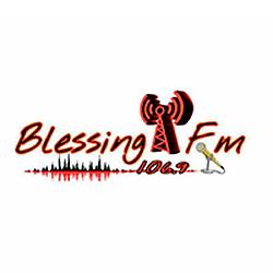 Blessing Fm Radio