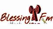Blessing Fm Radio