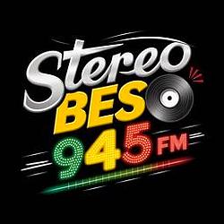 Stereo Beso logo