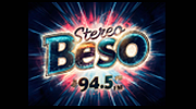 Stereo Beso logo