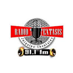 Radio Extasis 91.1 Fm