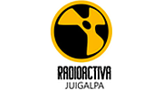 Radioactiva Juigalpa logo