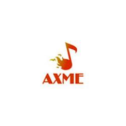 Radio AXME Nicaragua logo