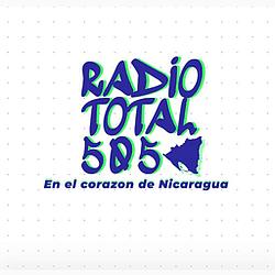 Radio total 505