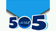 Radio total 505