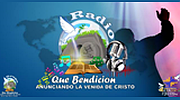 Radio Que Bendicion