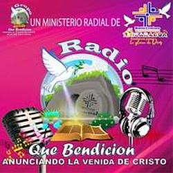 Radio Que Bendicion