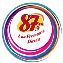 Radio Impacto de Dios logo