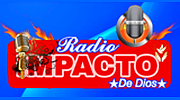 Radio Impacto de Dios