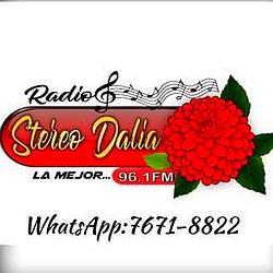 Radio Stereo Dalia 96.1 Fm