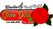 Radio Stereo Dalia 96.1 Fm