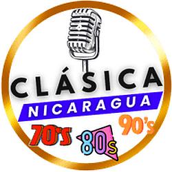 Clasica Nicaragua logo