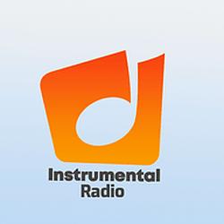 Instrumental Radio logo