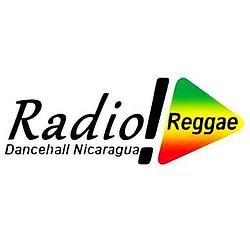 Dancehall Nicaragua Radio logo
