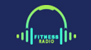 Fitness Radio logo