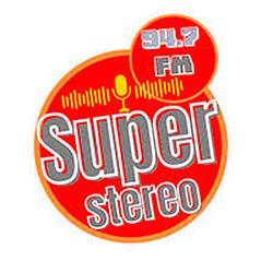 Super Stereo logo