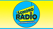 Sonoro Radio logo