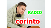 Radio corinto logo