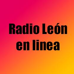 Radio León en linea logo