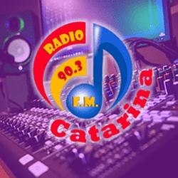 Radio Catarina logo