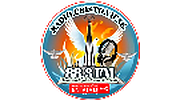 Radio Cristo Viene  88.3 Fm logo