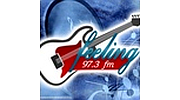 Radio Feeling Matagalpa Nicaragua Radio Feeling Matagalpa Nicaragua logo