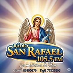 Radio San Rafael 105.5 Fm