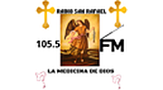 Radio San Rafael 105.5 Fm