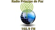 Príncipe de Paz