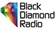 Black Diamond Radio logo