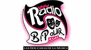Radio La Bipolar logo
