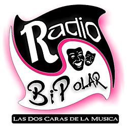Radio La Bipolar logo