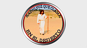 Radio Voz Que Clama En El Desierto Radio Voz Que Clama En El Desierto logo