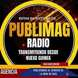 Publimag Radio