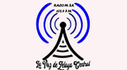 Radio La Voz De Zelaya Central logo