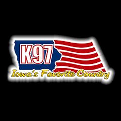 K97 Radio logo
