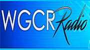 WGCR WGCR logo