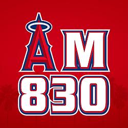 Angels Radio AM 830
