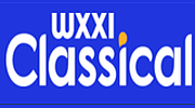 Classical 91.5 WXXI-FM Classical 91.5 WXXI-FM logo