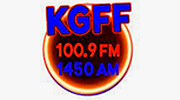 KGFF 1450 AM
