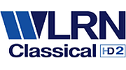 WLRN Classical - WLRN-HD2 91.3 FM