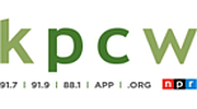 KPCW - 91.9 FM KPCW - 91.9 FM logo