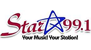 Star 99.1 Star 99.1 logo