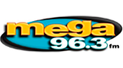 Mega 96.3