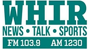 WHIR 1230 AM