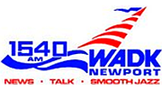 WADK 1540 AM WADK 1540 AM