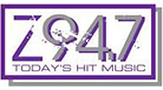 Z94.7 Z94.7 logo