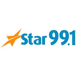Star 99.1 - WAWZ