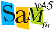 104.5 SAM