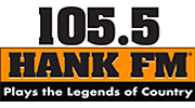105.5 Hank FM